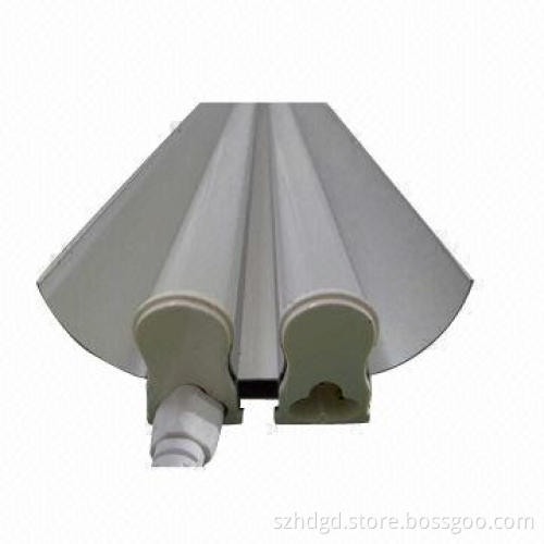 T5 LED Double Tube, Mainly Used in Shopping Malls, Underground Parking Lot Lighting